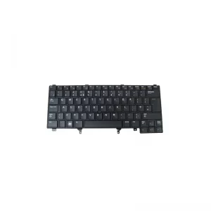 0J7P23 Dell Latitude E5520 UK Keyboard