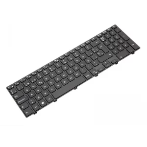 0J8YC1 Dell Inspiron 3551 Keyboard