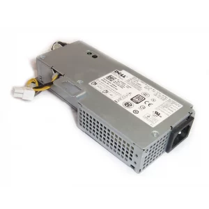 0K350R Dell Optiplex 780 Power Supply