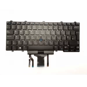 0K9V28 Dell E5450/E5470/E5480 Keyboard