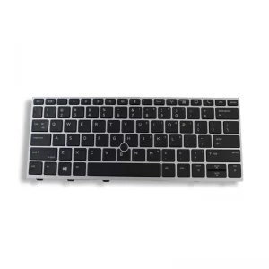 0KPP2C Dell 15 3541 3542 US Keyboard