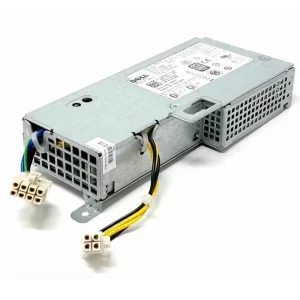 0M178R Dell Optiplex GX780 Power Supply