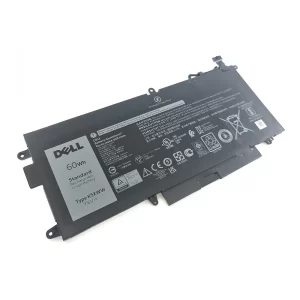 0N18GG Dell 60Wh 4 Cell 7.6V Battery