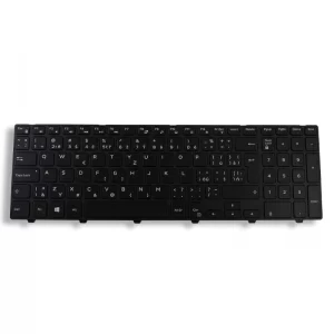 0PDKK0 Dell Czech/Slovakian Keyboard