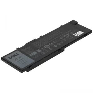0RDYCT Dell 91WH 9 Cell 11.4V Battery
