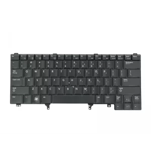 0T9TKM Dell E5420/E5430 German Keyboard