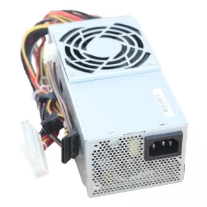 0W207D Dell Vostro 200/220S Power Supply