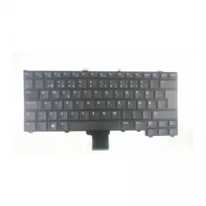 0W31VN Dell Latitude E7240 Keyboard