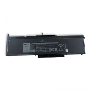 0WFWKK Dell 92Wh 6 Cell 11.4V Battery
