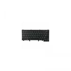 0WVF7X Dell E6320/E6420 US Keyboard