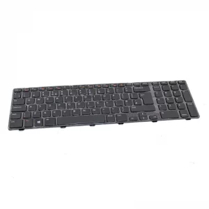 0Y6DVH Dell Vostro 3750 UK Keyboard
