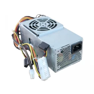 124D3 Dell 250W TFX Power Supply