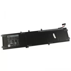 1P6KD Dell 84Wh 6 Cell 11.1V Battery
