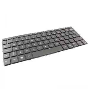 26HWV Dell XPS 13 9365 UK Keyboard