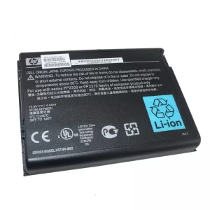 346970-001 HP 8 Cell 65Wh 14.4V Battery