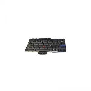 42T3297 Lenovo ThinkPad UK Keyboard