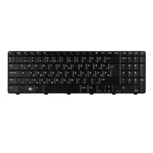 433XP Dell 15 N5010/M5010 UK Keyboard