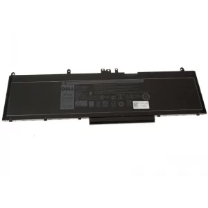 4F5YV Dell 84Wh 6 Cell 11.4V Battery