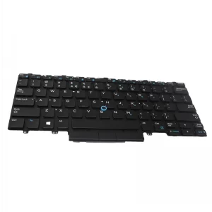 4VMV0 Dell Latitude 5490,7490 Keyboard