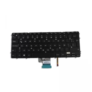 5256Y Dell Precision M3800 Keyboard