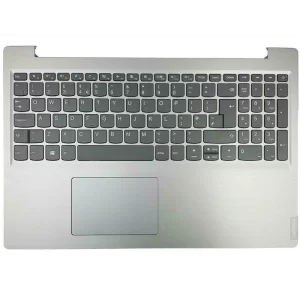 5CB0S16767 Lenovo UK Silver Keyboard