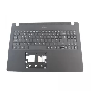 6B.VLUN7.031 Acer TMP215-52 UK Keyboard