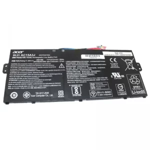 AC15A3J Acer 36Wh 3 Cell 11.55V Battery