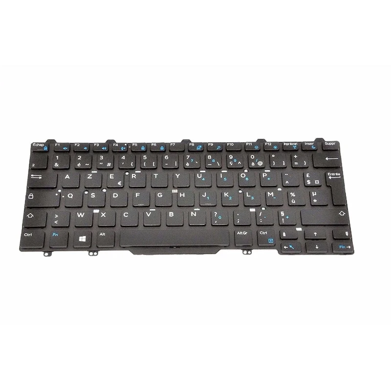 Buy FTTYH Dell New Latitude 5490 Keyboard In Stock