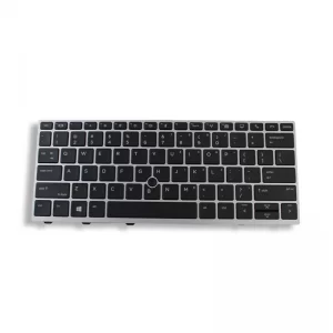 KPP2C Dell 15 3541 3542 US Keyboard