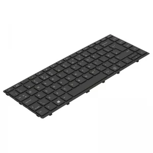 L01072-032 HP Probook 430 G5 UK Keyboard