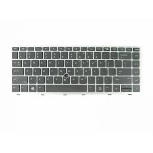 L13698-001 HP Elitebook 735 US Keyboard