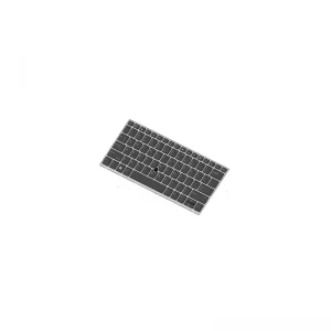 L15500-031 HP Elitebook 830 UK Keyboard