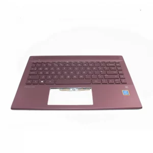 L19192-031 HP Pavilion 14-ce Keyboard