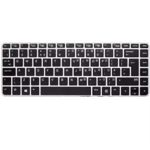 L26480-031 HP Elitebook 840 G4 Keyboard