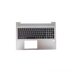 L45091-031 HP 450 G6 Top Cover Keyboard