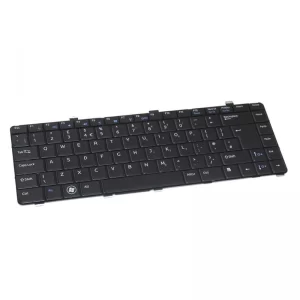 MK2C7 Dell Vostro V130 UK Keyboard