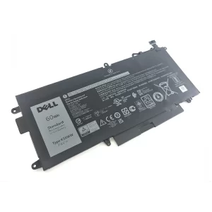N18GG Dell 60Wh 4 Cell 7.6V Battery