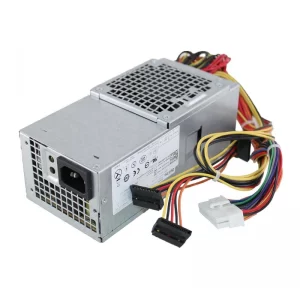 PDF9N Dell Optiplex 7010 Power Supply