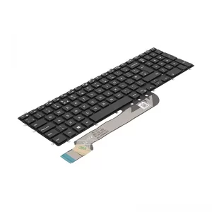 R0G9T Dell Inspiron 15 5567 UK Keyboard