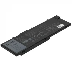 RDYCT Dell 91WH 9 Cell 11.4V Battery