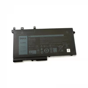 RRJDX Dell 42Wh 3 Cell 11.4V Battery
