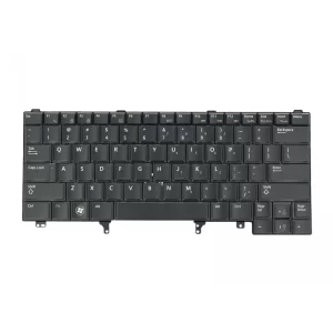 T9TKM Dell E5420/E5430 German Keyboard