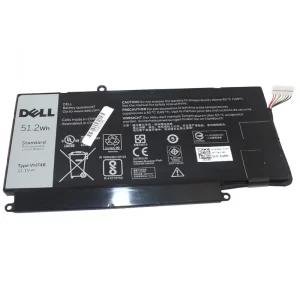 TWRRK Dell Vostro 5470 3Cell Battery