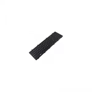 W3D4R Dell 15R N5110/M5110 UK Keyboard
