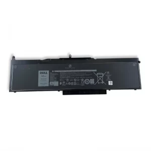 WFWKK Dell 92Wh 6 Cell 11.4V Battery