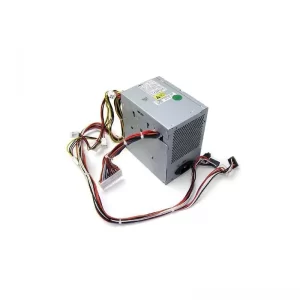 WM283 Dell 375W Power Supply