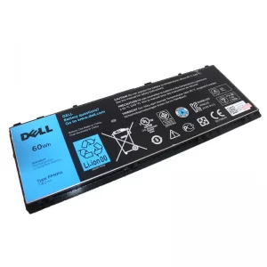 0YCFRN Dell 60Wh 4 Cell 7.4V Battery
