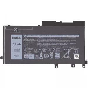 0D4CMT Dell 3Cell 51Wh 11.4V Battery