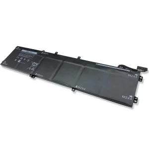 0GPM03 Dell 11.4V 97Wh 6 Cell Battery