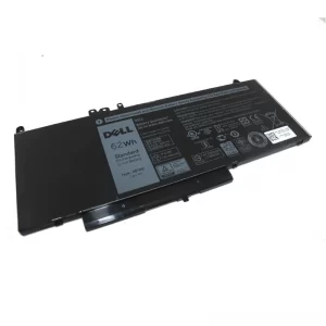 0WTG3T Dell 62Wh 4 Cell 7.6V Battery